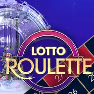 Lotto Roulette